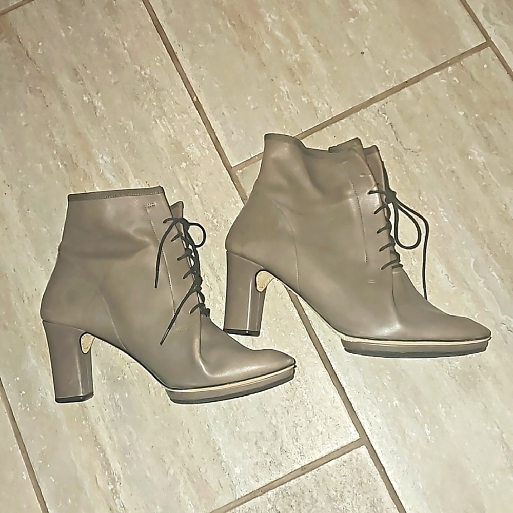 Repetto High Heel Bootie